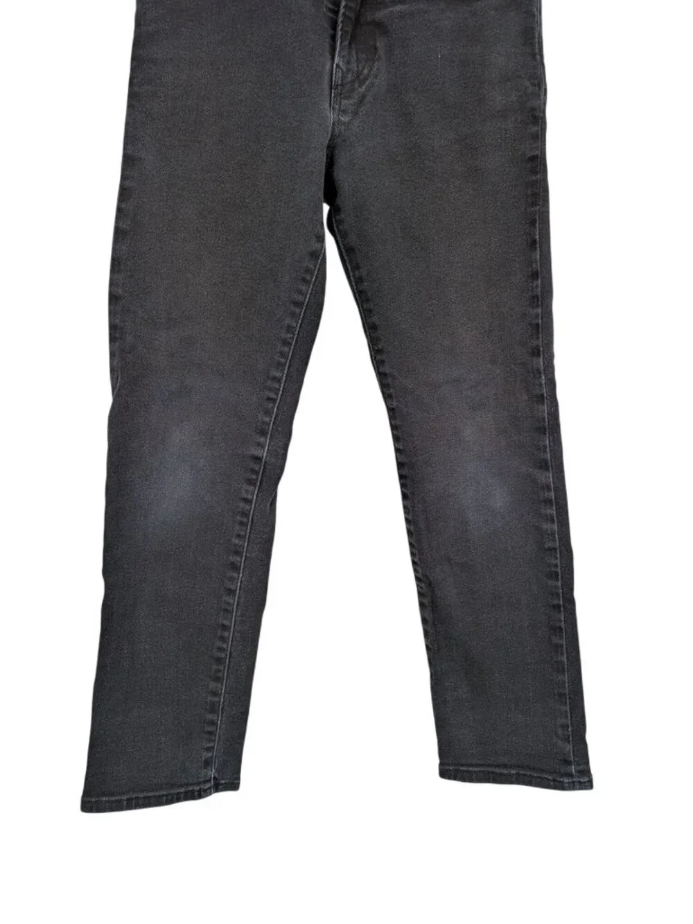Polo Ralph Lauren Hampton Straight Jeans Stretch Was Adjustable Waist Boys Sz 10